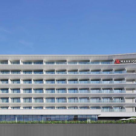 Nagasaki Marriott Hotel 외부 사진