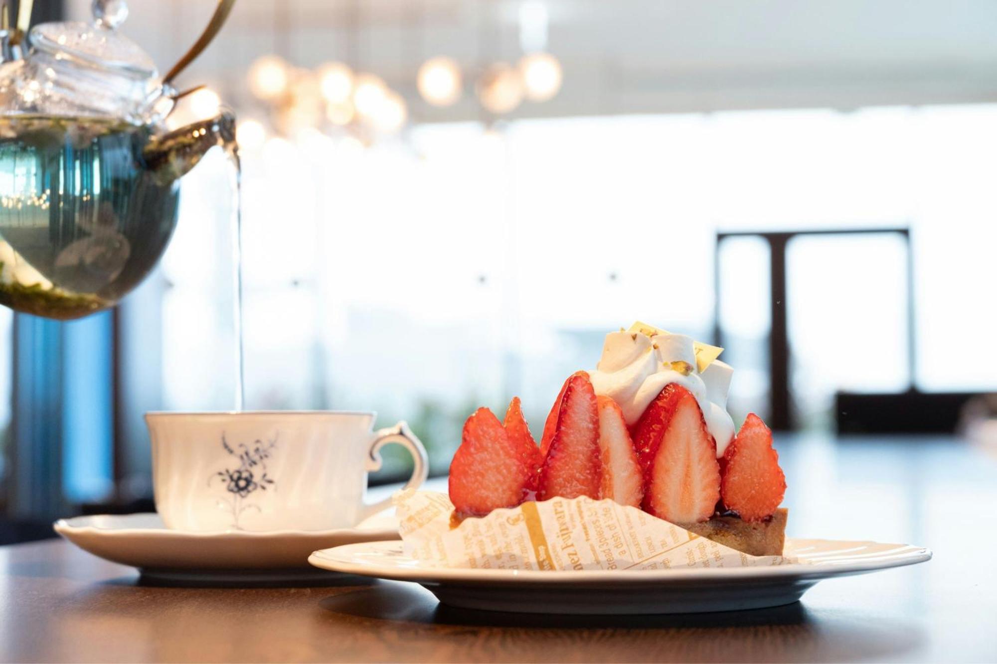 Nagasaki Marriott Hotel 외부 사진