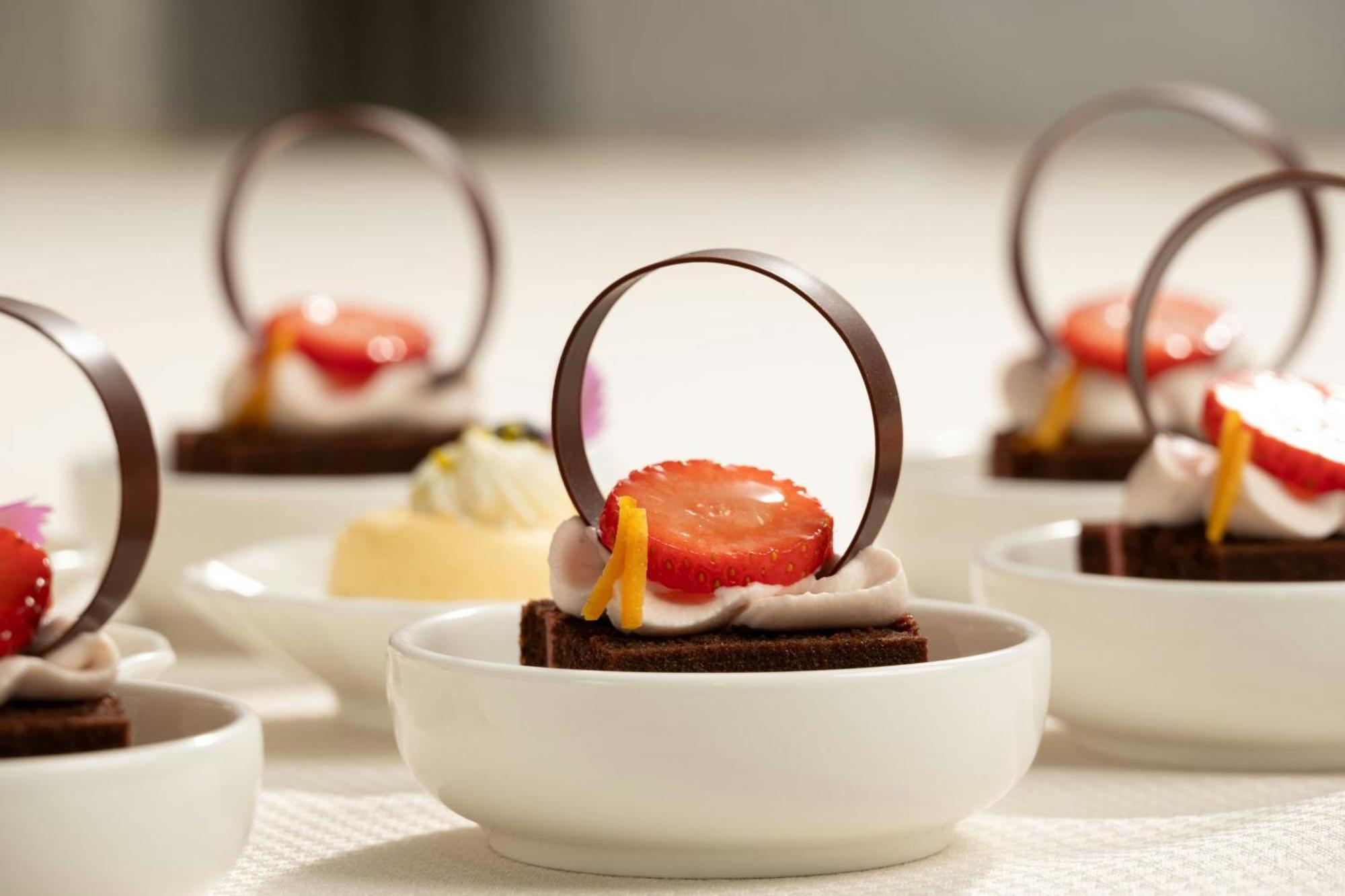 Nagasaki Marriott Hotel 외부 사진