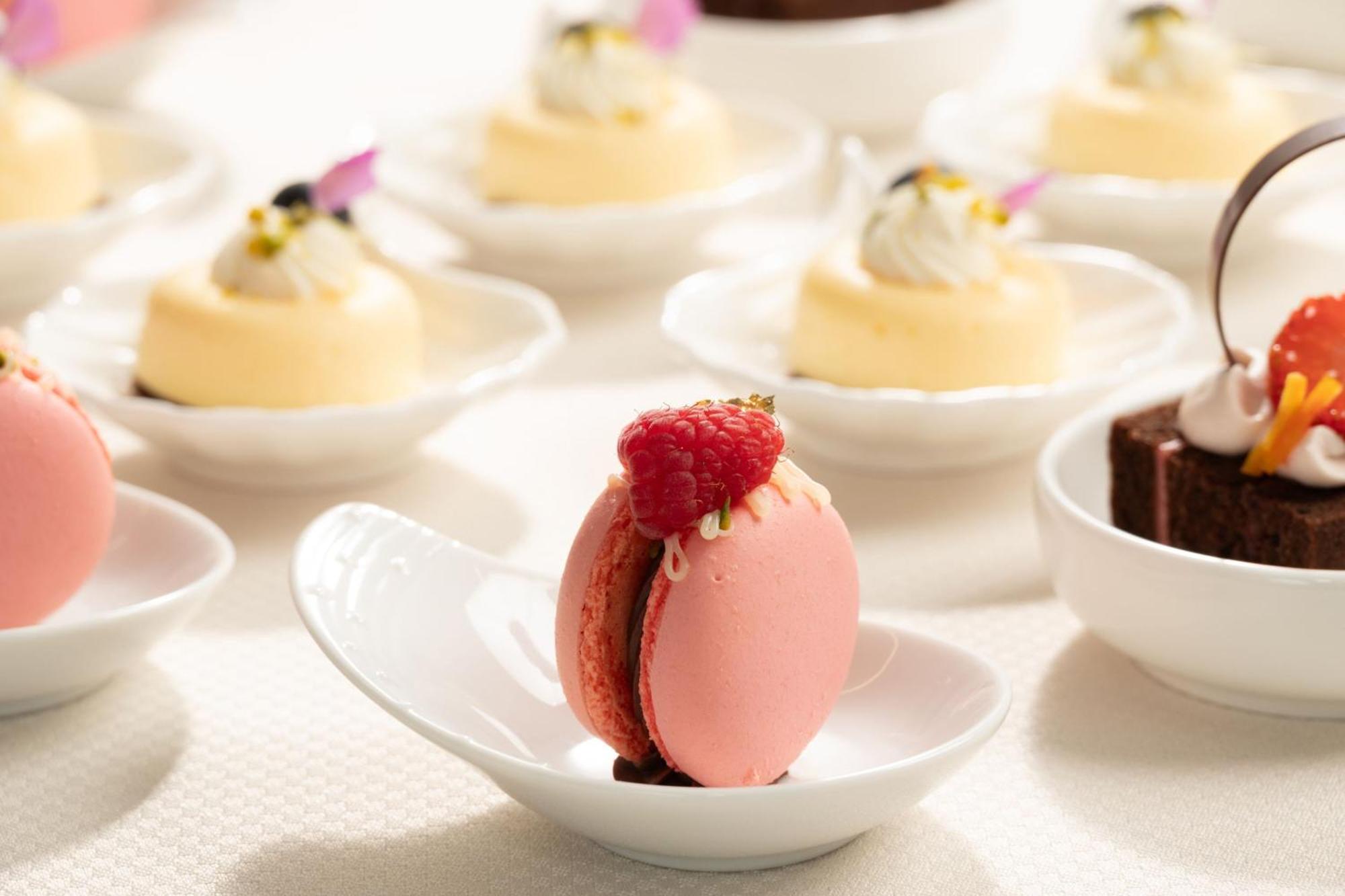 Nagasaki Marriott Hotel 외부 사진