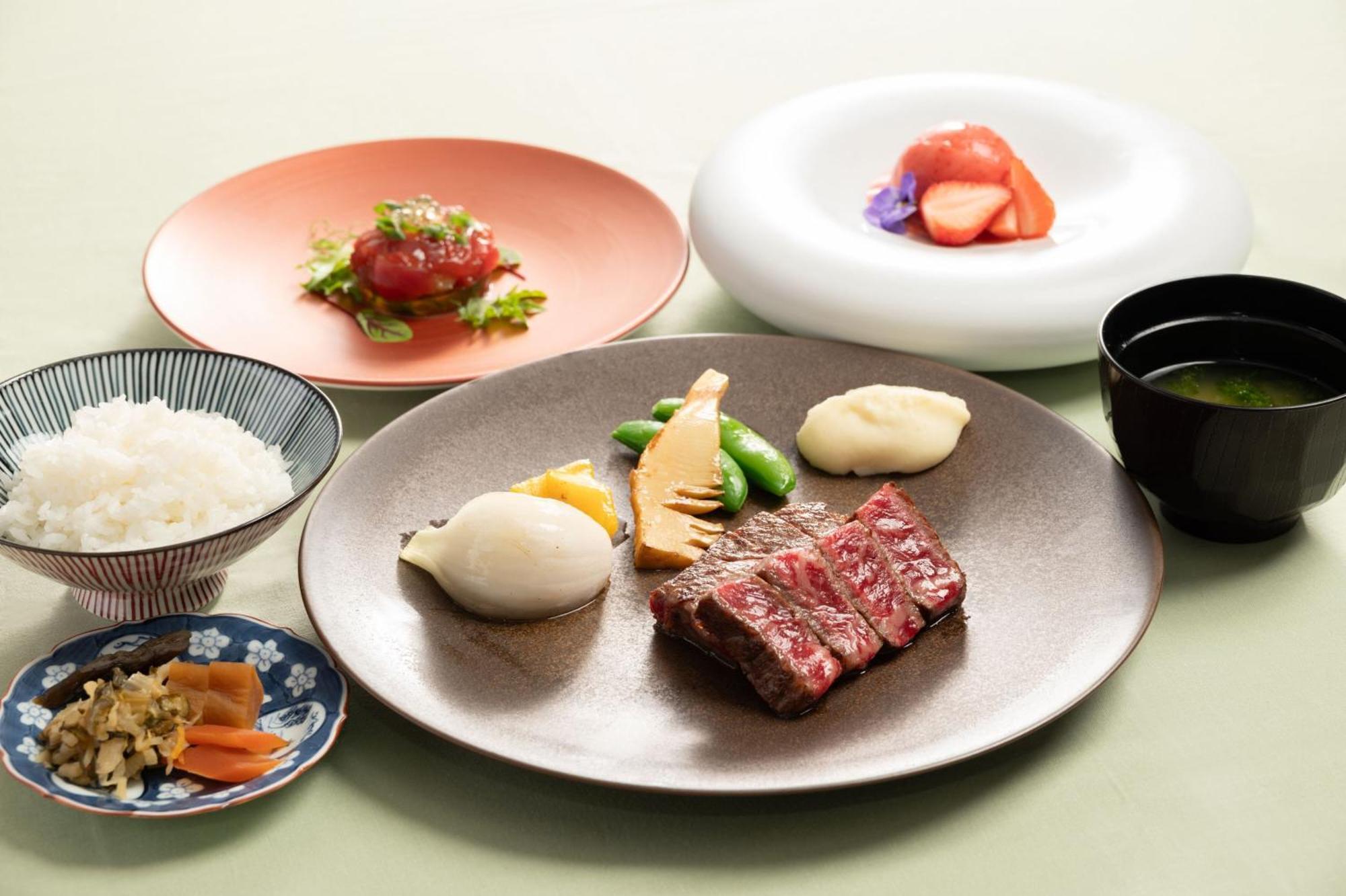 Nagasaki Marriott Hotel 외부 사진