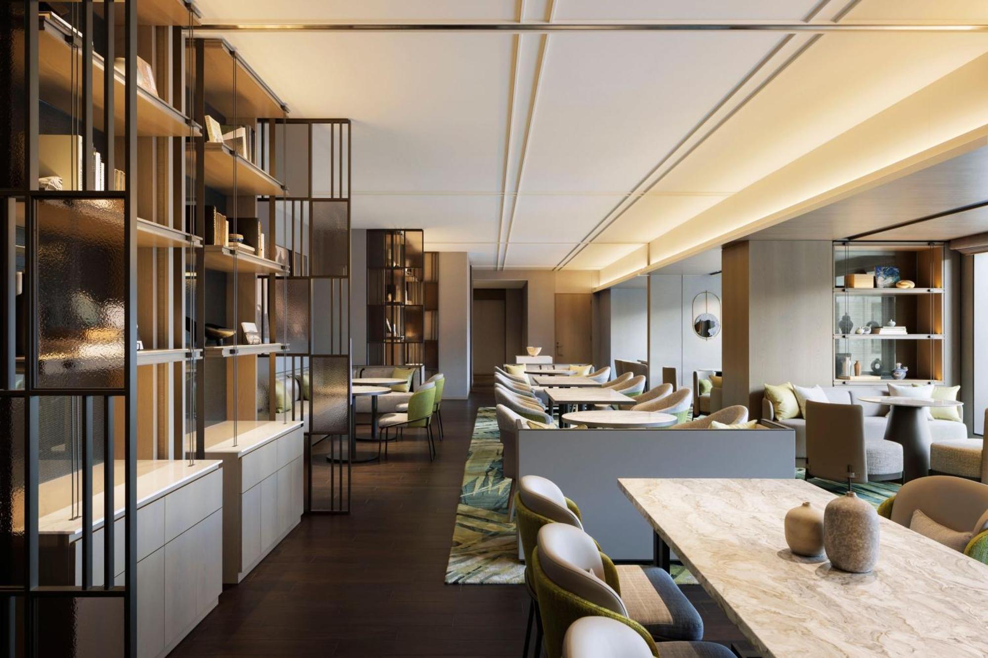 Nagasaki Marriott Hotel 외부 사진