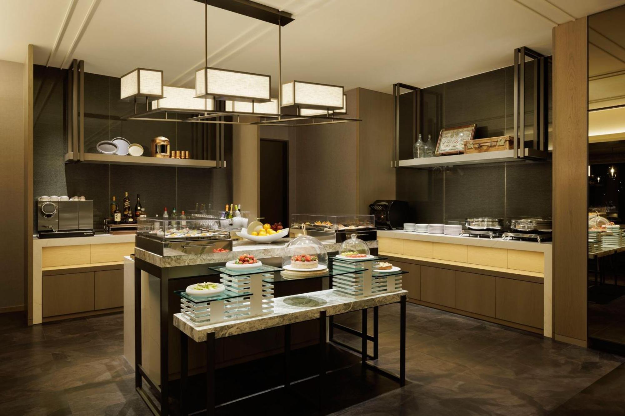 Nagasaki Marriott Hotel 외부 사진