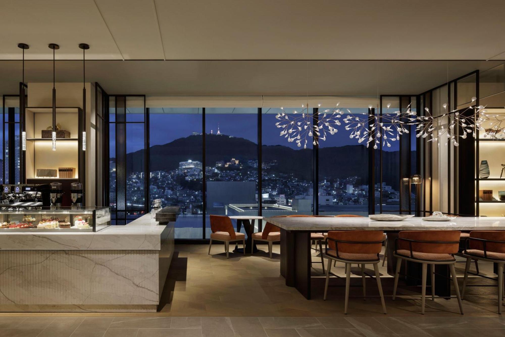 Nagasaki Marriott Hotel 외부 사진