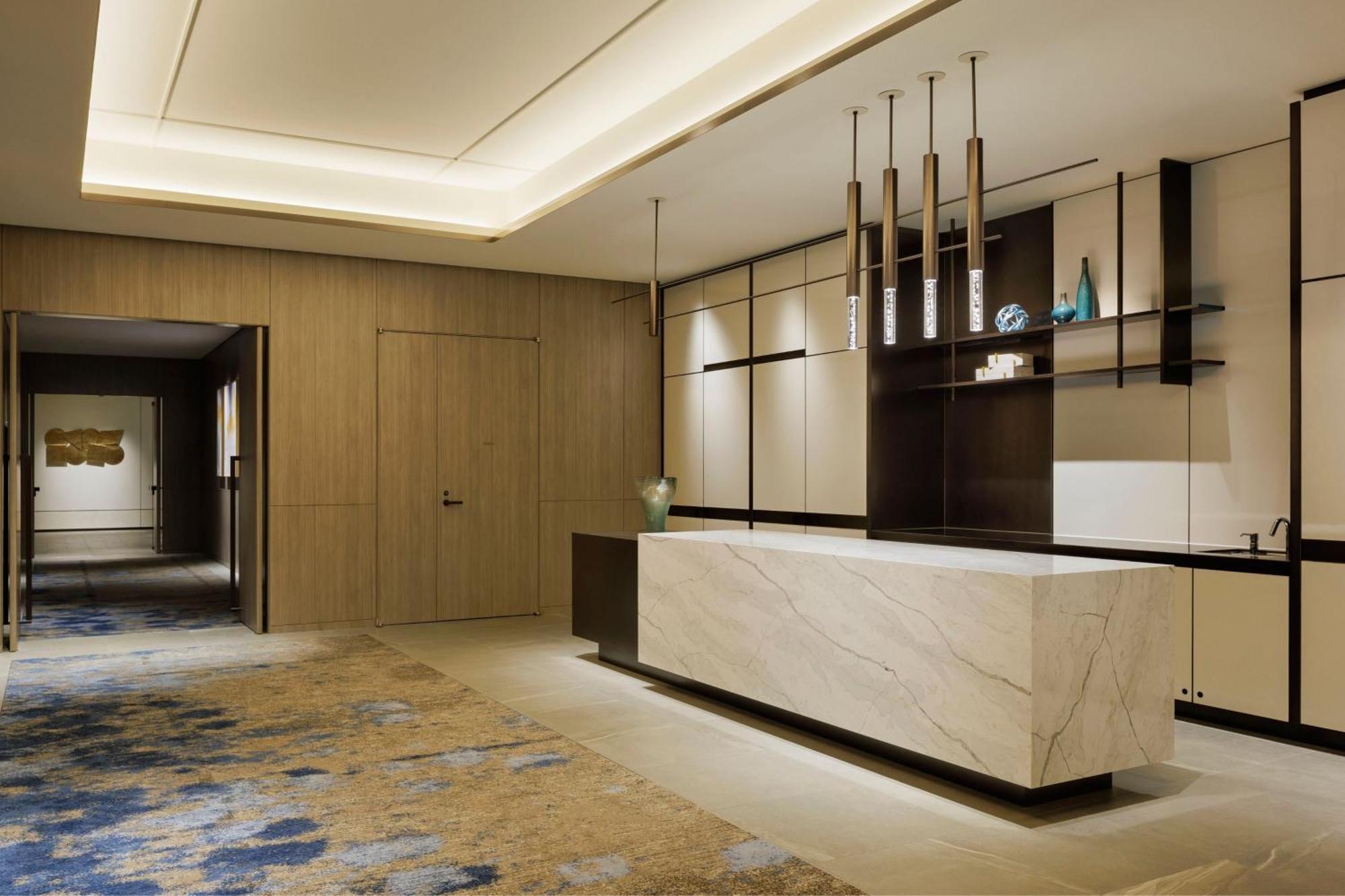 Nagasaki Marriott Hotel 외부 사진
