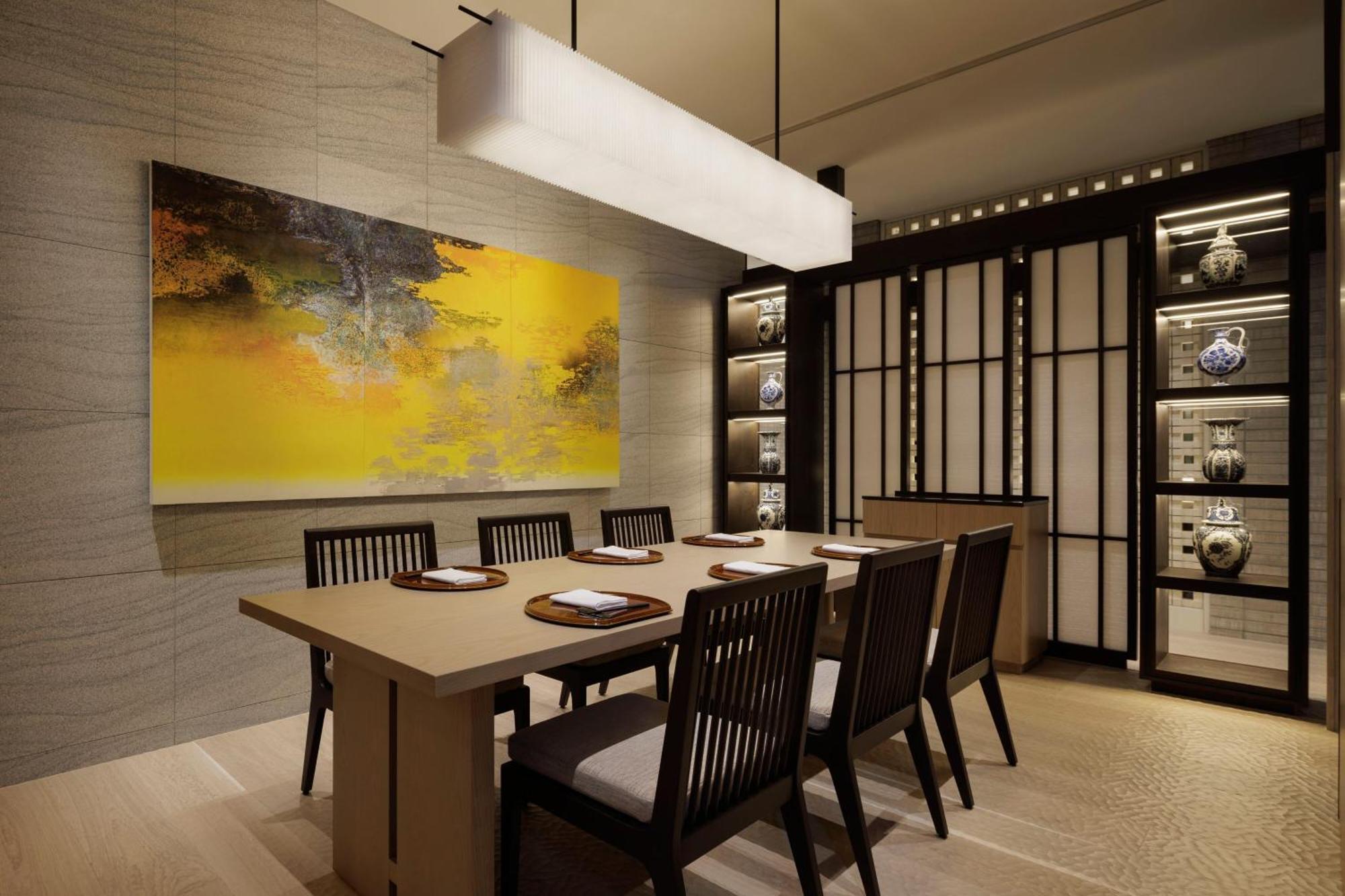 Nagasaki Marriott Hotel 외부 사진