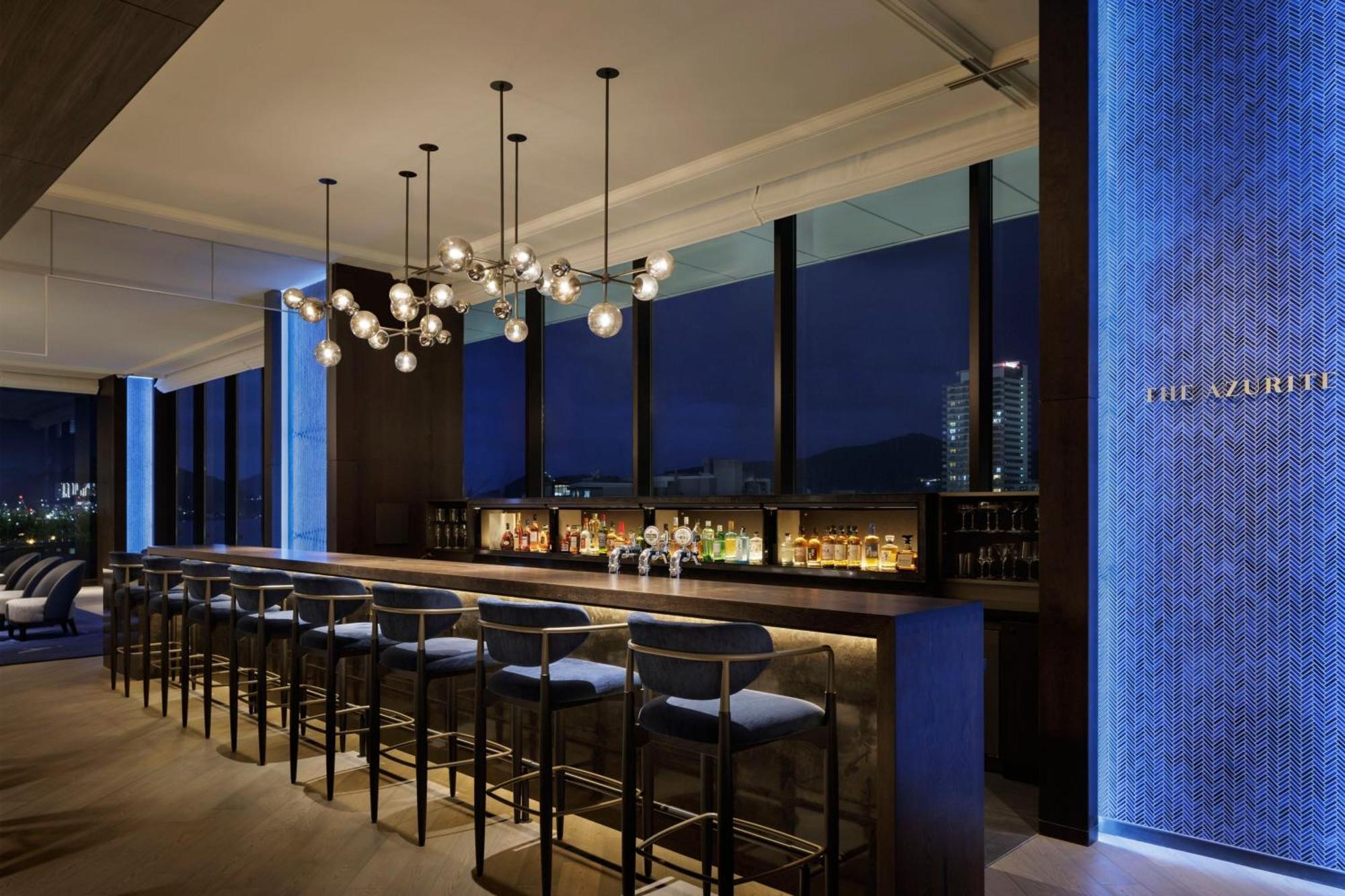Nagasaki Marriott Hotel 외부 사진