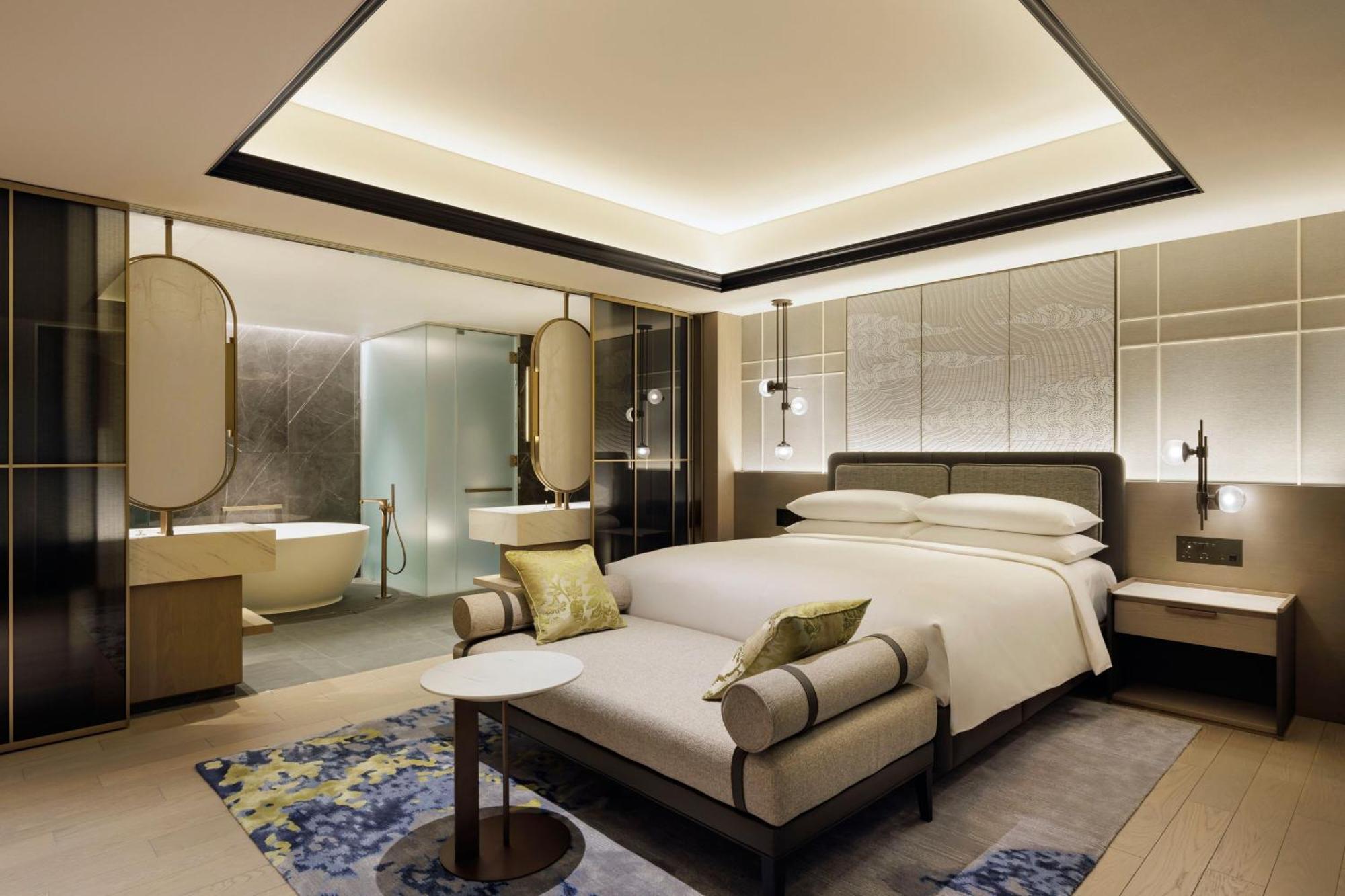 Nagasaki Marriott Hotel 외부 사진