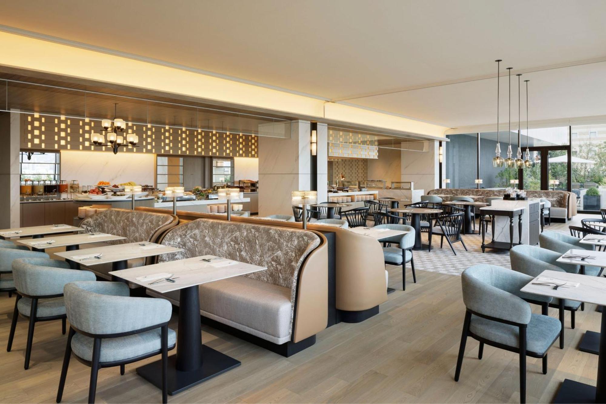 Nagasaki Marriott Hotel 외부 사진