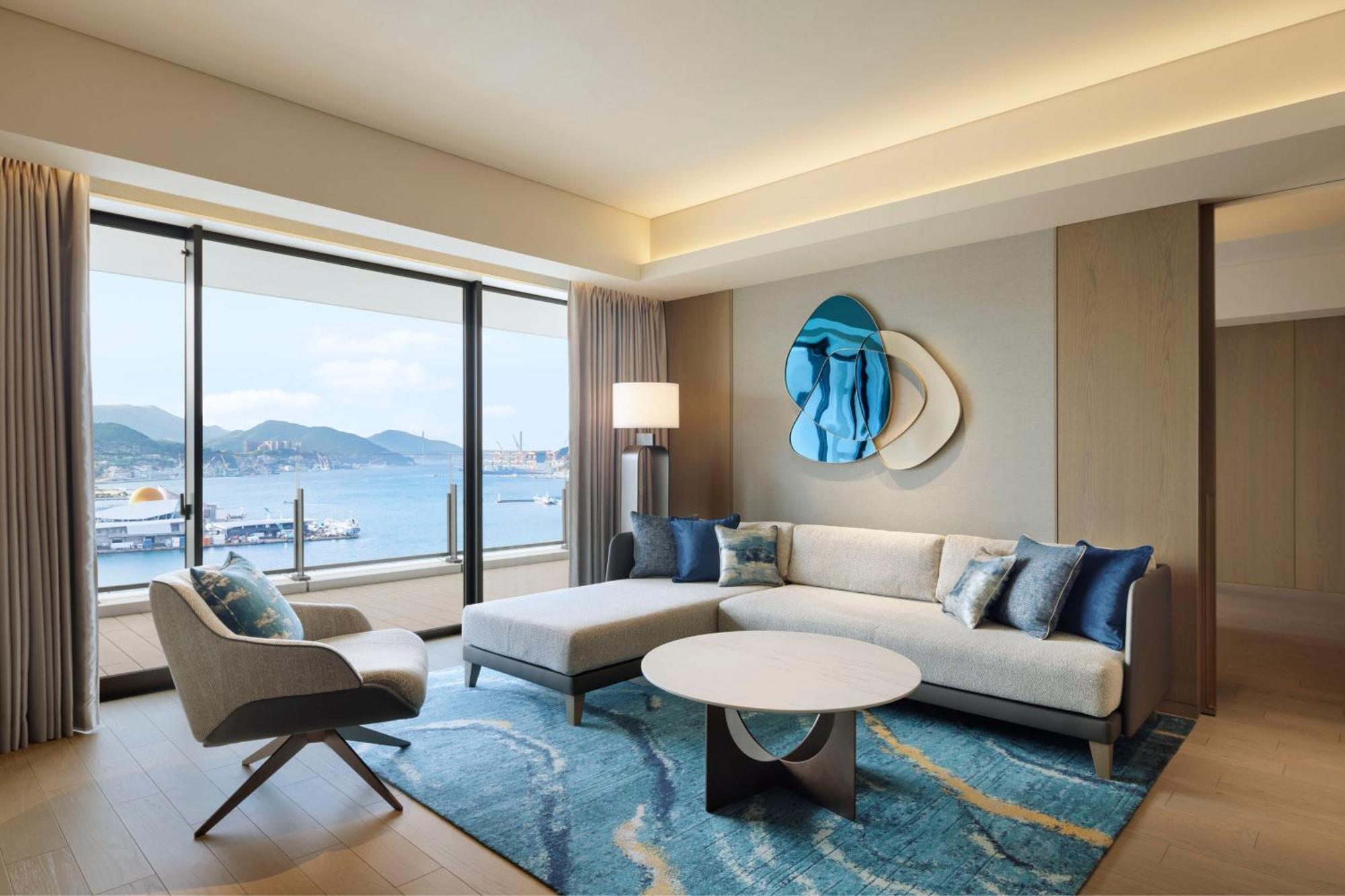 Nagasaki Marriott Hotel 외부 사진