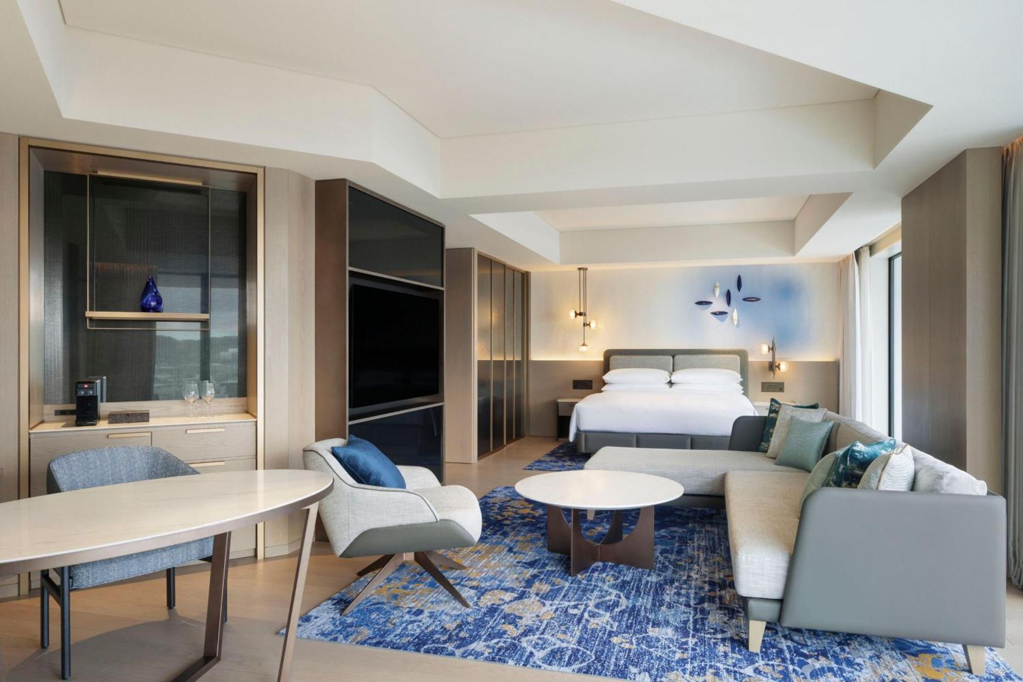 Nagasaki Marriott Hotel 외부 사진